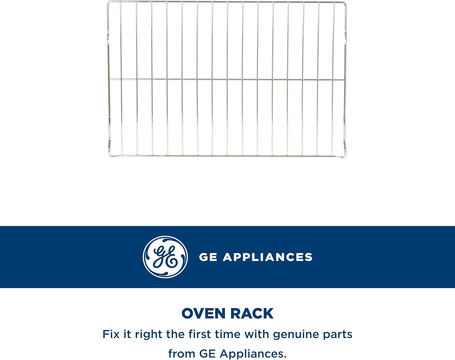 GE Appliances WB48T10050 Range Oven Rack