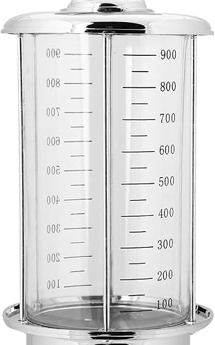 Miniatura 7 de Dispensador de vino, 1000cc de pistola única de vino bebida licor alcohol dispensador de cerveza contenedor de barra accesorios