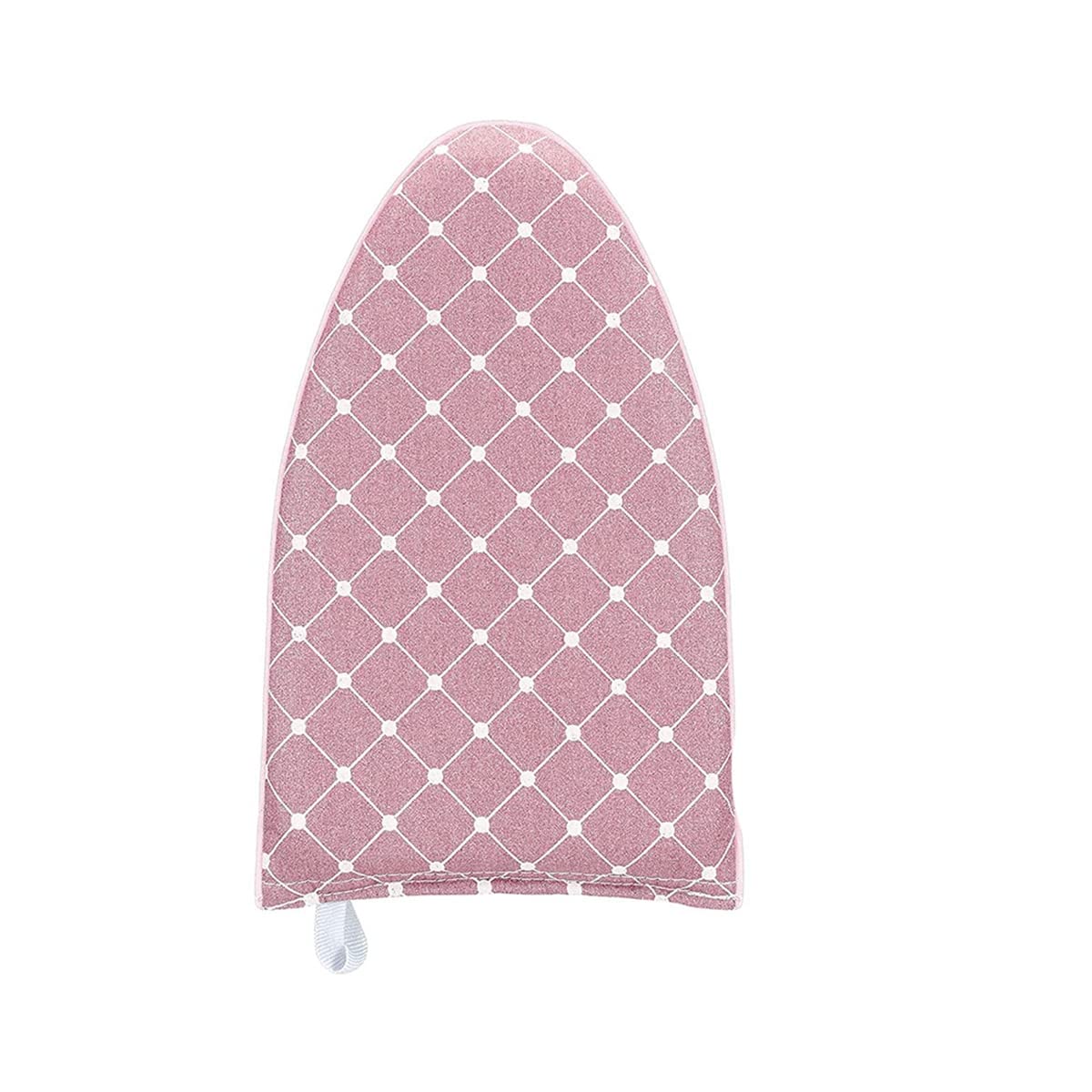 Bloepum Clothing Steam Iron Gloves Steam-Proof Gloves Heat- Clothing Steam Gloves Clothing Steam Accessories Pink