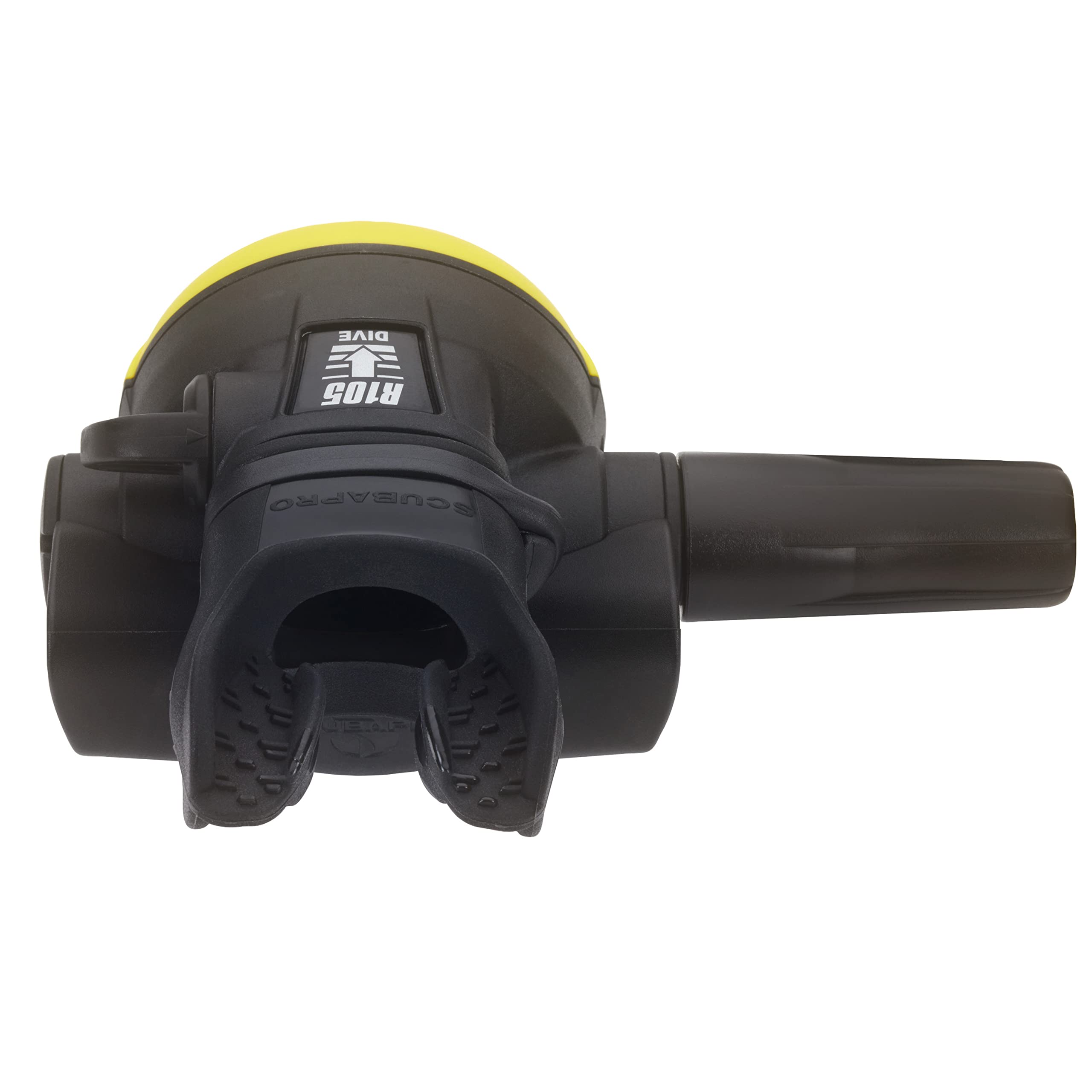 Scubapro 2º Piso R105 Pulpo