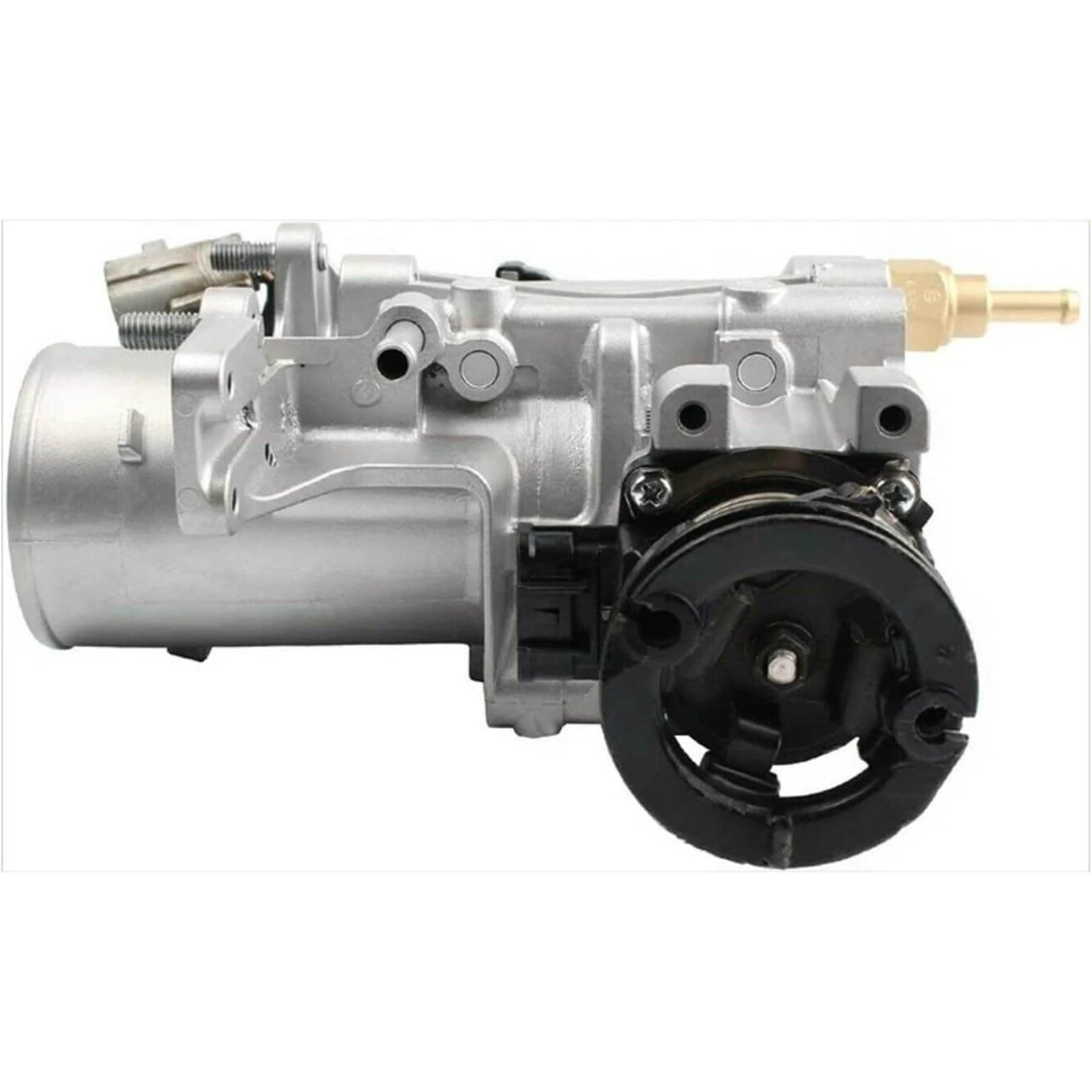 Korpusy przepustnicy silnika samochodowego Do zespołu przepustnicy 22030-46220 pasującego do Lexus IS300 GS300 SC300 01-05 2203046220 Przepustnica kontroli powietrza