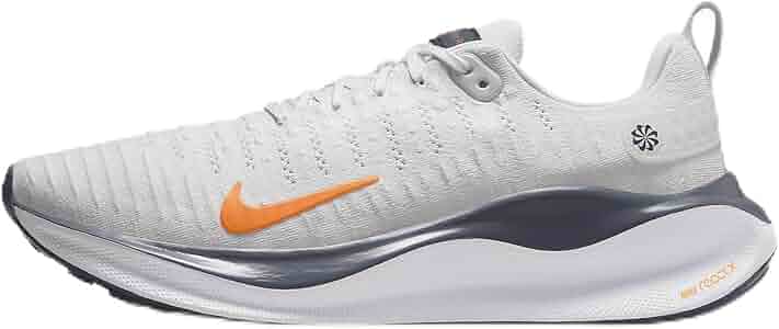 Amazon.com | Nike InfinityRN 4 Men's Road Running Shoes (DR2665