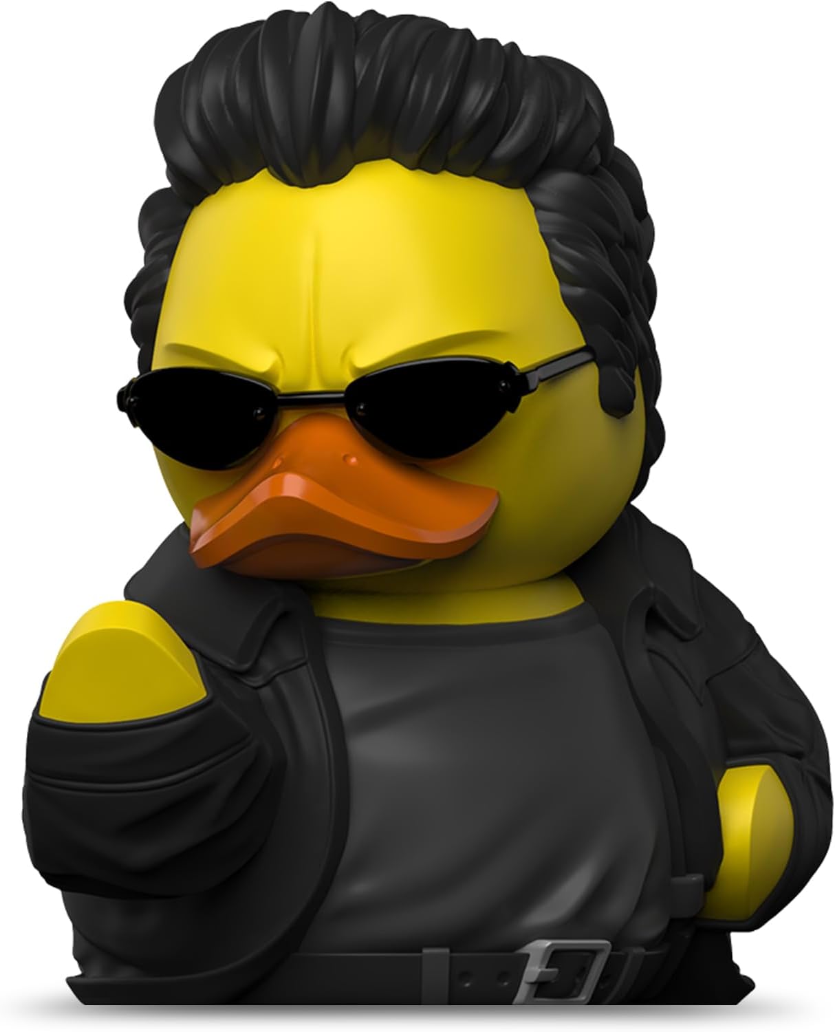 TUBBZ Boxed Edition: The Matrix - Neo Cosplaying Rubber Duck Vinyl Figure