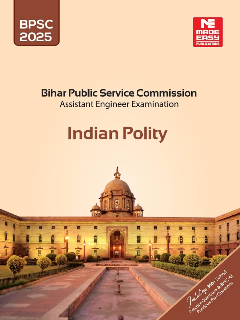 BPSC Assistant Architect