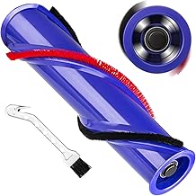 V8 Replacement Brush Roller Replacement Model Rotary Accessories 967485-01 For Dyson V8 Absolute V8 Animal V8 Total Cordless Vertical Vacuum Cleaner Replacement Parts