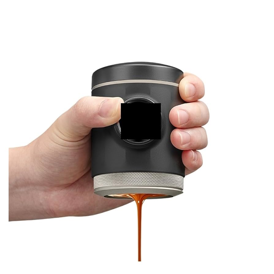 Amazon.co.jp : WACACO Picopresso ポータブル エスプレッソ