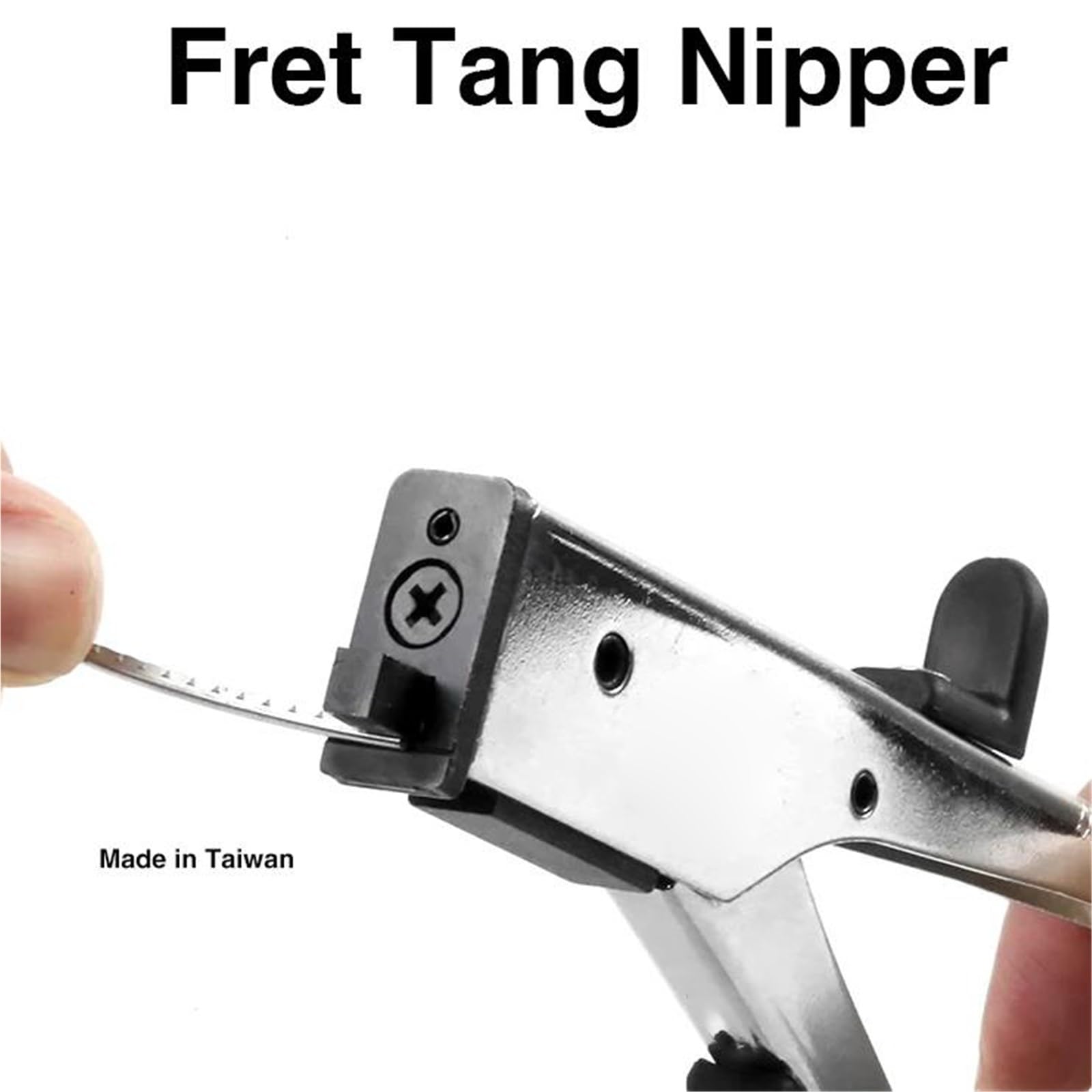 Amazon | ギター弦楽器のツールキット ギターフレットタングニッパー