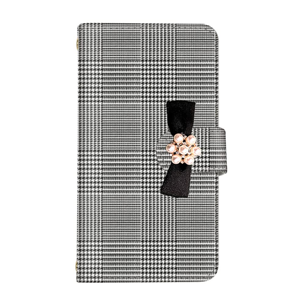 Amazon.co.jp: スマ通 mamorino6 マモリーノ シックス 対応 ケース