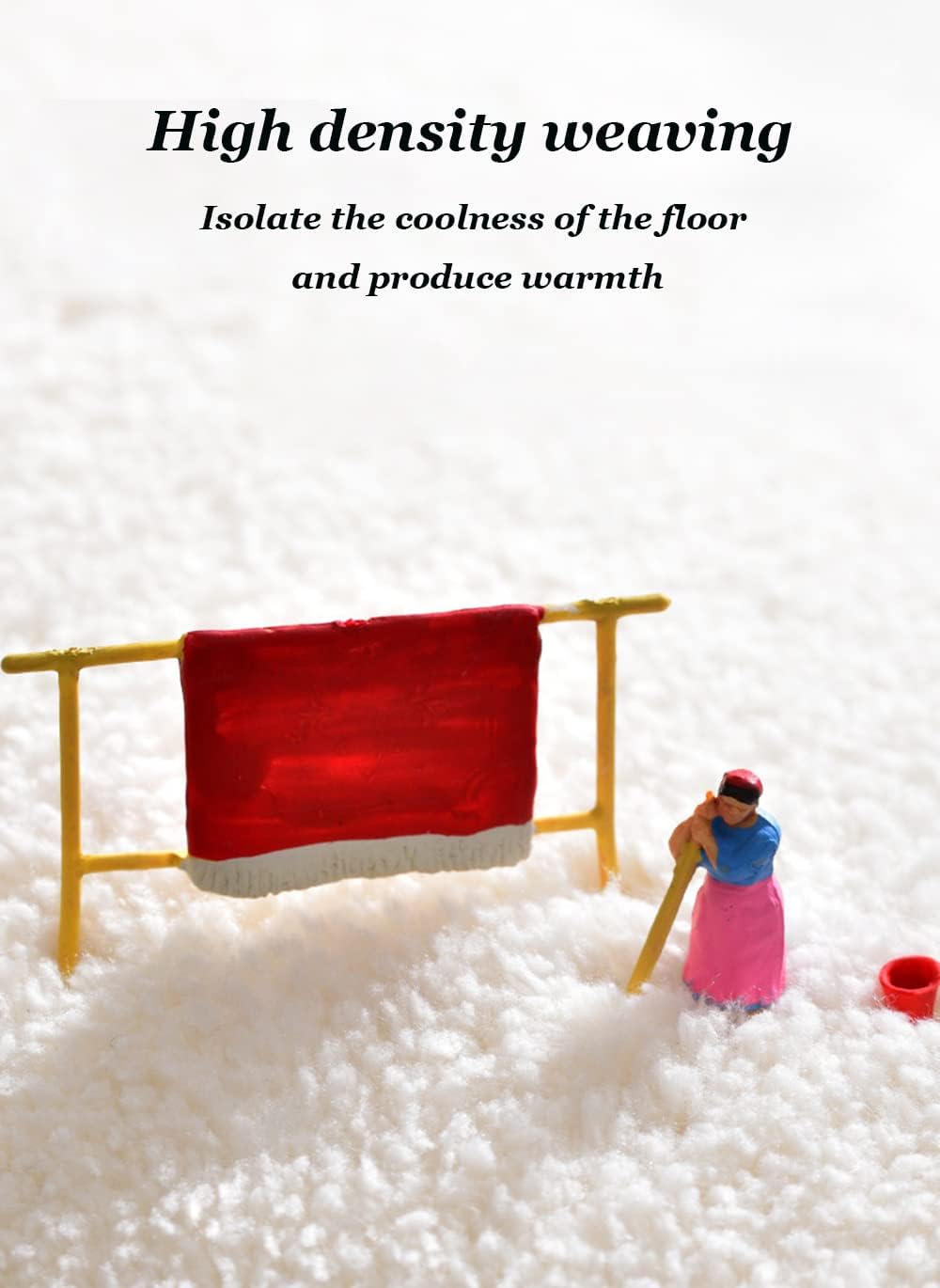 かわいい花 バスルームラグ 滑り止め 丈夫 洗濯可能 吸収性 床 ドアマット バス ウェルカムマット ベッドサイド カーペット とて