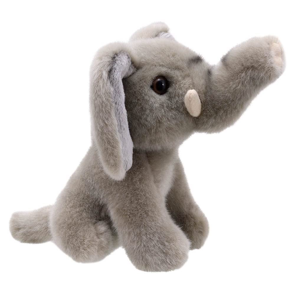 The Puppet Company Wilberry Minis: Elephant