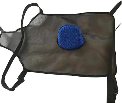 Buck Apron for Goats 2pcs Goat Anti Mating Apron Breeding Control Belt for Sheep Cattle Horses Livestock Belly Wrap Ram Guard Farm Animal Harness Tool for Sheep Livestock BreedingBlue