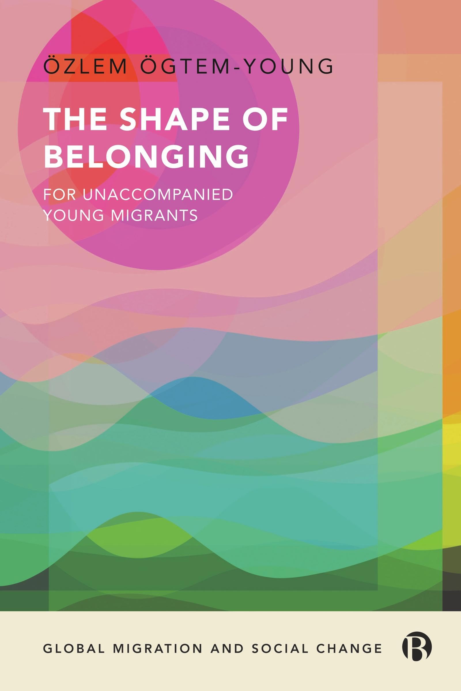 Global Migration and Social Change (35 book series) Kindle Edition