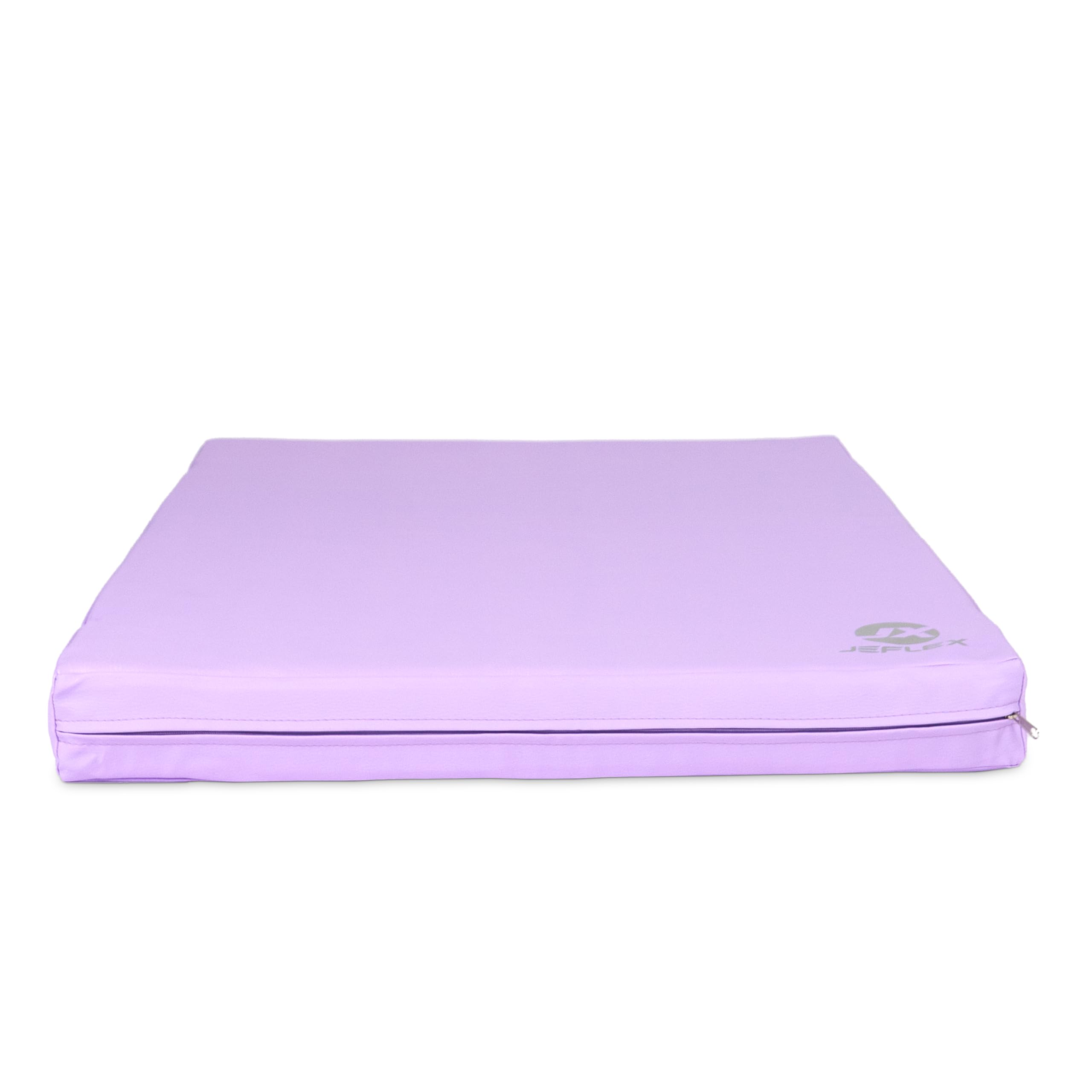 Jeflex Colchoneta Gimnasia 100 x 70 x 8 cm Esterilla Yoga Multifuncional