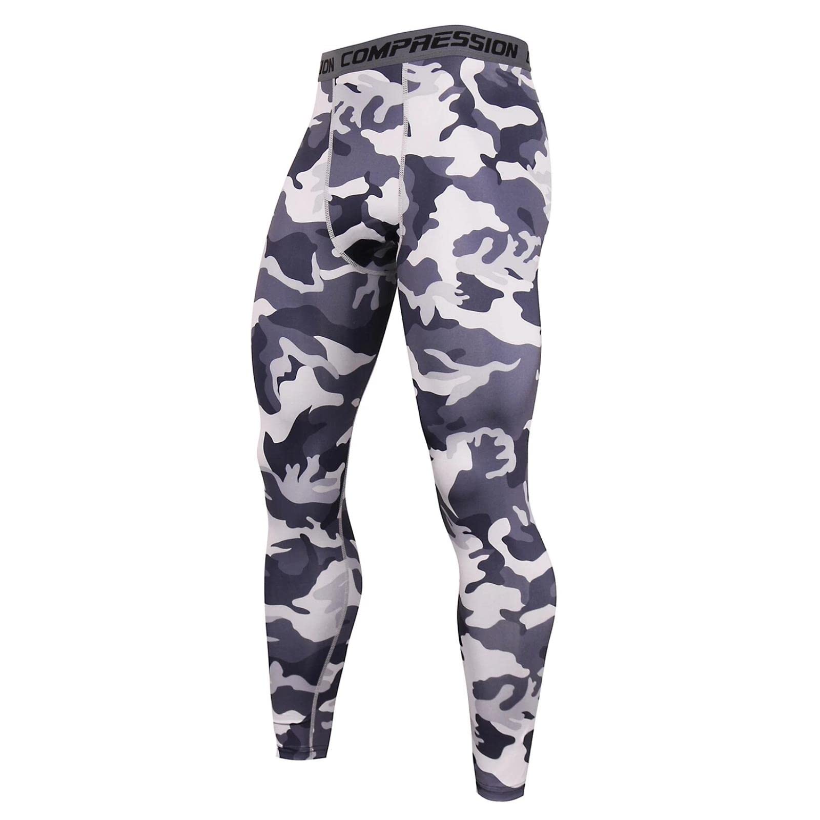 Nowi mężczyźni legginsy kompresyjne sportowe legginsy treningowe odzież sportowa rajstopy szybkoschnące spodnie legginsy gimnastyczne do biegania spodnie do joggingu męskie