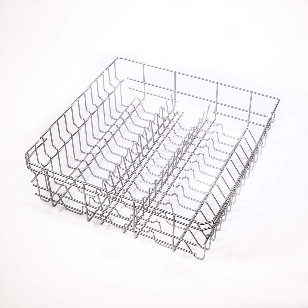 Whirlpool 8539235 Dishwasher Upper Rack Assembly Appliances