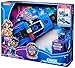 Paw Patrol – The SUPERFILM – Transformable Deluxe Car Chase Figure – with Lights and Sounds – 6067497 – Toys Children 3 Years +