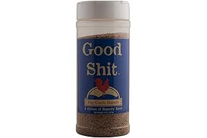Good Shit Seasoning