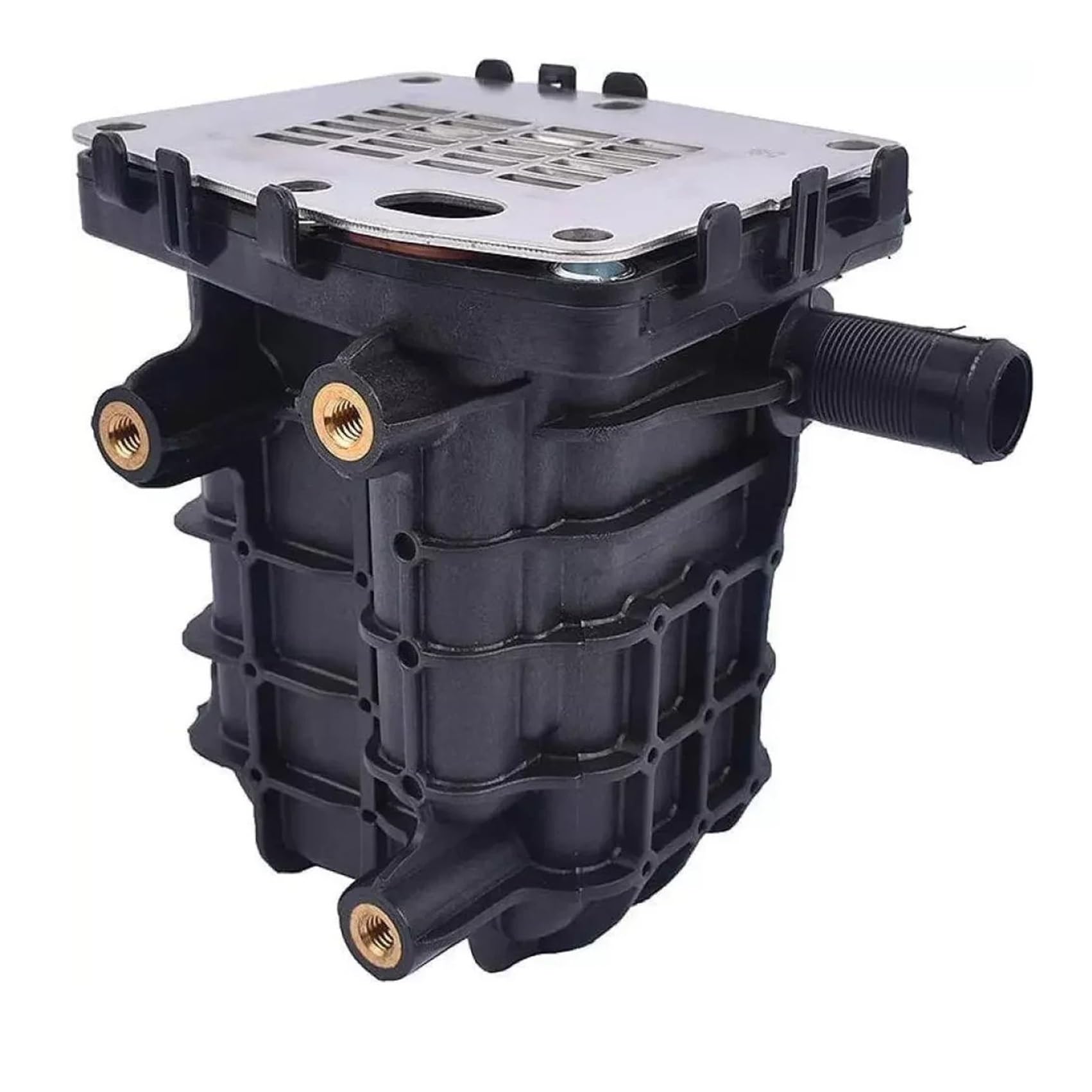 EGR Solenoid Valve‌ Fit for Citroen Fit for Ford 2.0 Diesel EGR Valve Cooler Housing DS7Q9D475DA 9820965980 1861749