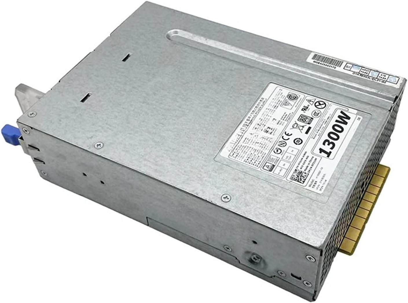 D1300EF-00 H1300EF-00 for T7910 T5810 T7600 Server Workstation Power Supply Industrial Computer Power Supply Module