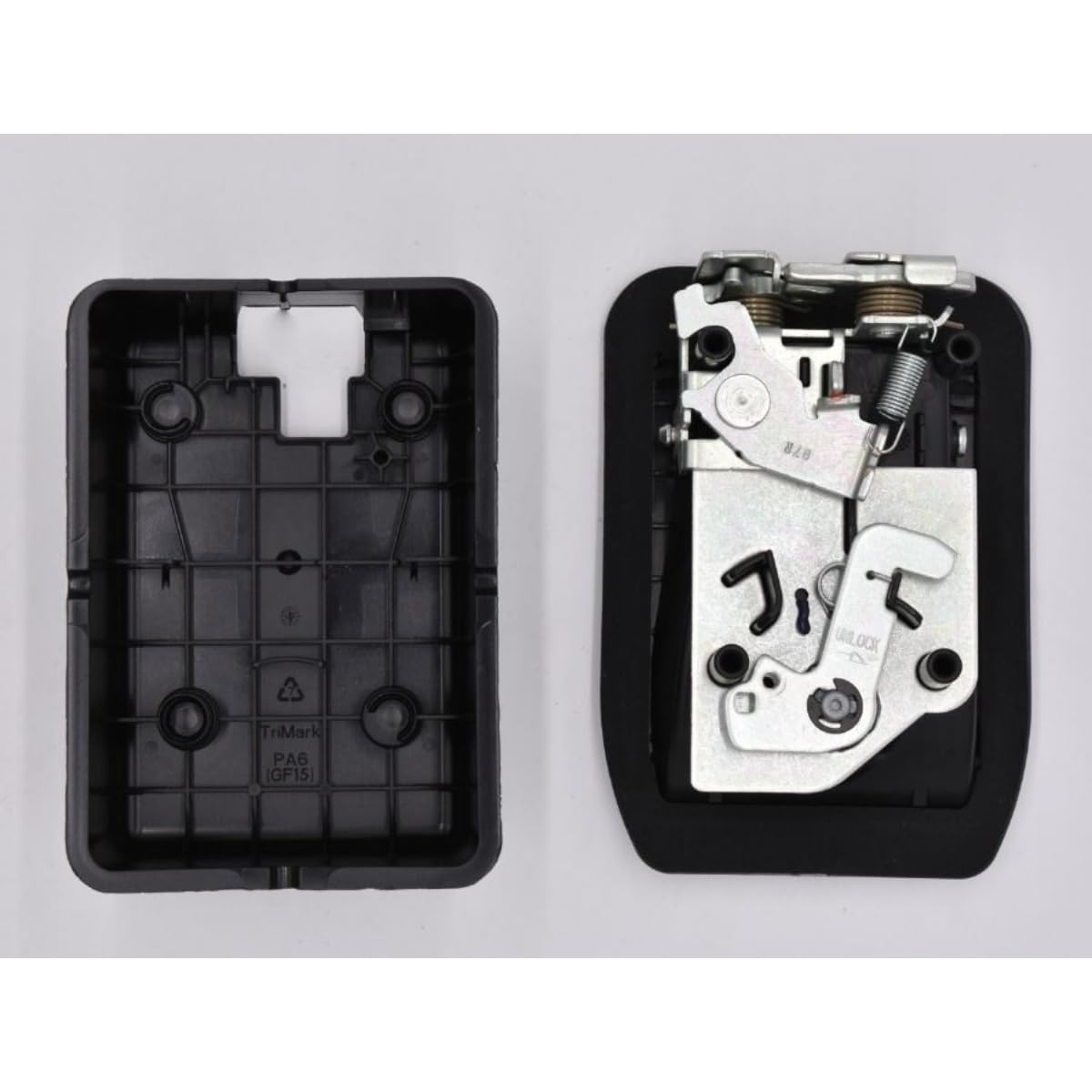 Amazon.com: Knapheide 26259473, Replacement NXG Rotary Latch Kit