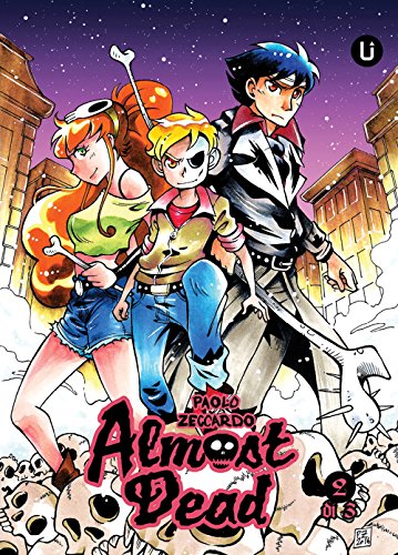 Almost dead (Vol. 2)
