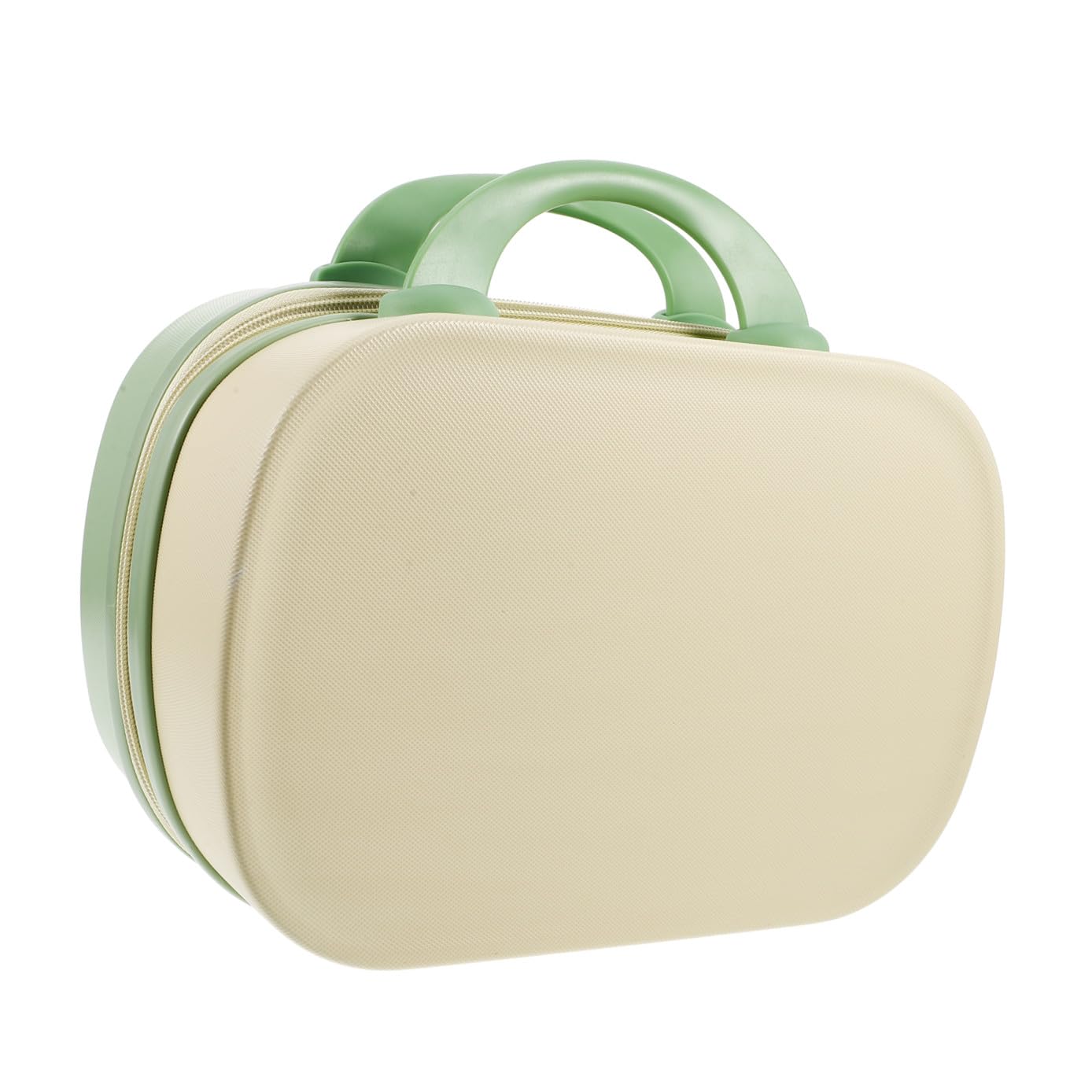 Beauty Case da Viaggio Rigido 14 Pollici, Organizer Cosmetici