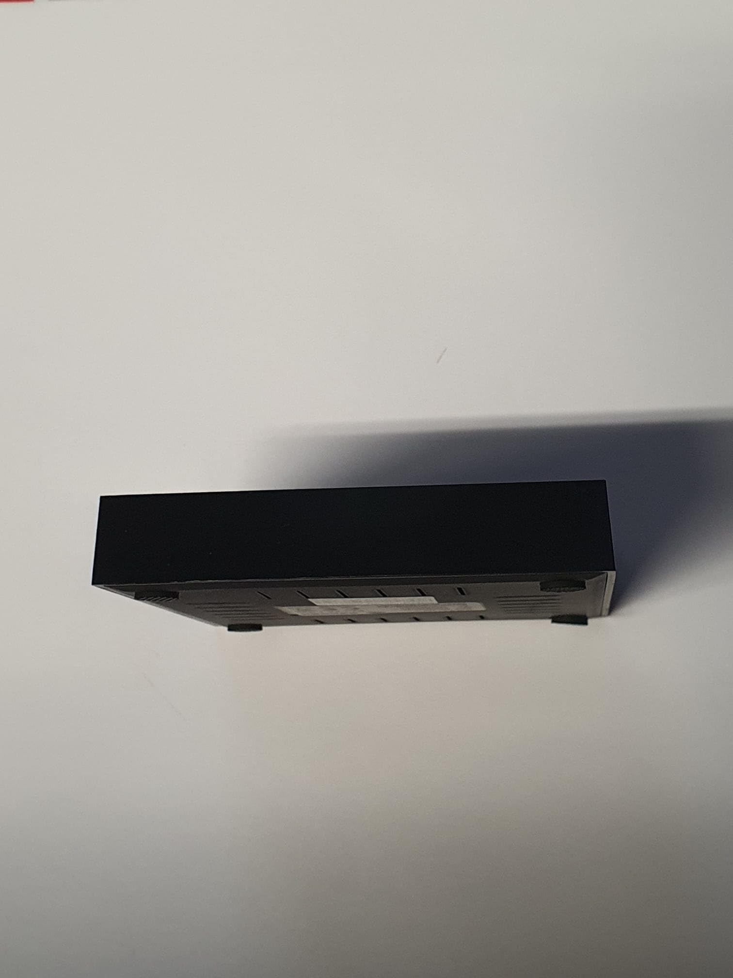 Becker CentralControl CC41 Smart-Home Zentralsteuerung für C-Tronic und C-Tronic Plus (CC41 - inkl. USB-Funkstick Centronic) und TESO-Netzwerkkabel für optimale Datenübertragung