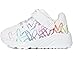 SKECHERS KIDS Skechers X James Goldcrown-uno Lite (Toddler) - Left View