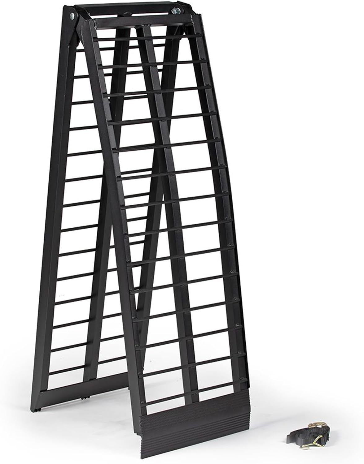 Rampa Arqueada para Motos Titan Ramps 9' 900 lb Capacidad