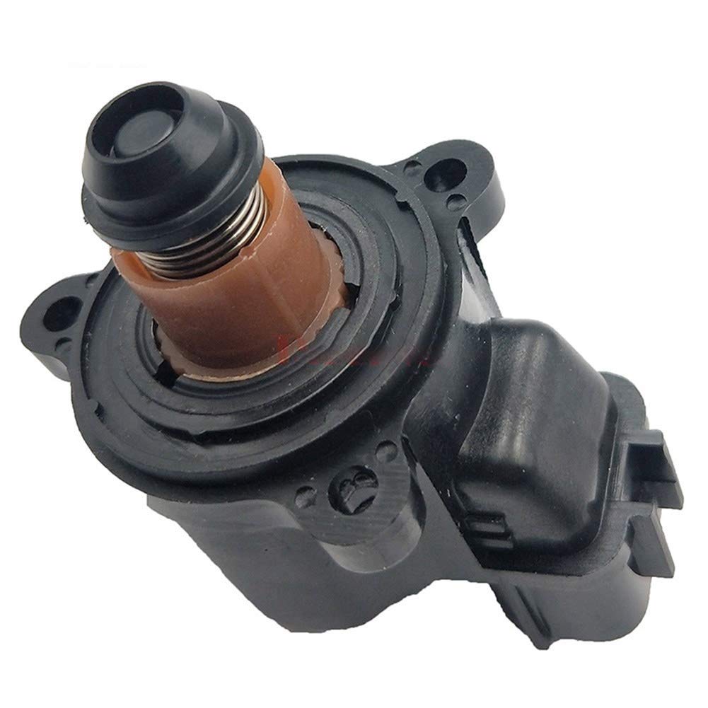 Dmete For Mitsubish Lancer Chrysler Dodge Stratus Idle Speed Motor Idle Air Control Valve Iacv 1450A132 Md619857 Md619928 1450A116 Automobile Control Valve