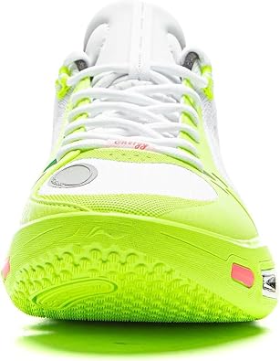 LI-NING Wade Shadow 6 & 7 Series Men's Basketball Shoes Lining Non-Slip Professional Shock Absorption Trainers Sports Shoes