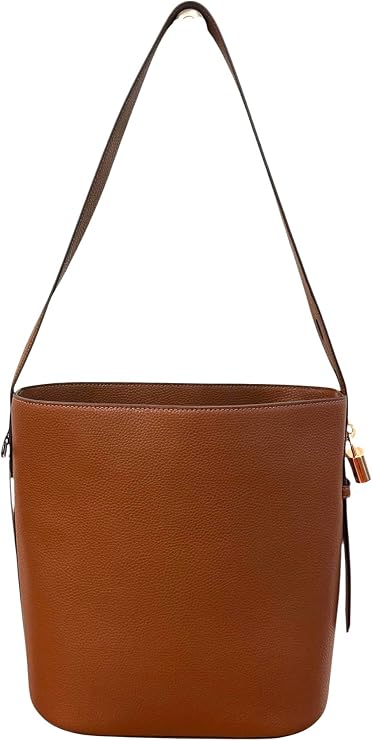 みーさん専用　MARC JACOBS ★日本未入荷　レザーバケットバッグ Amazon | Marc Jacobs ラージレザーバケットショルダーバッグ