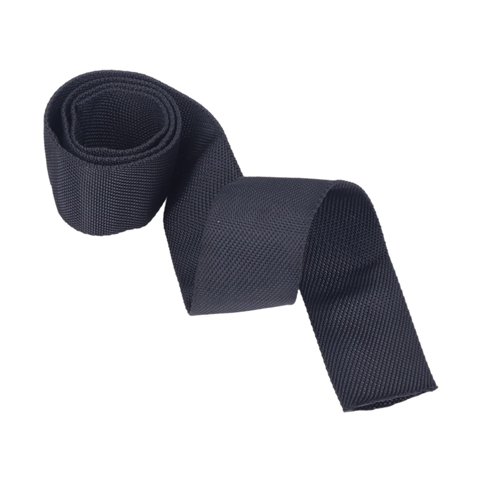 Winch Cable Protective Sleeve Lightweight Sturdy Multifunctional Black Cover 5cmx100cm|Motors|Parts & Accessories|Car & Truck Parts|Exterior|Towing & Hauling-image-44