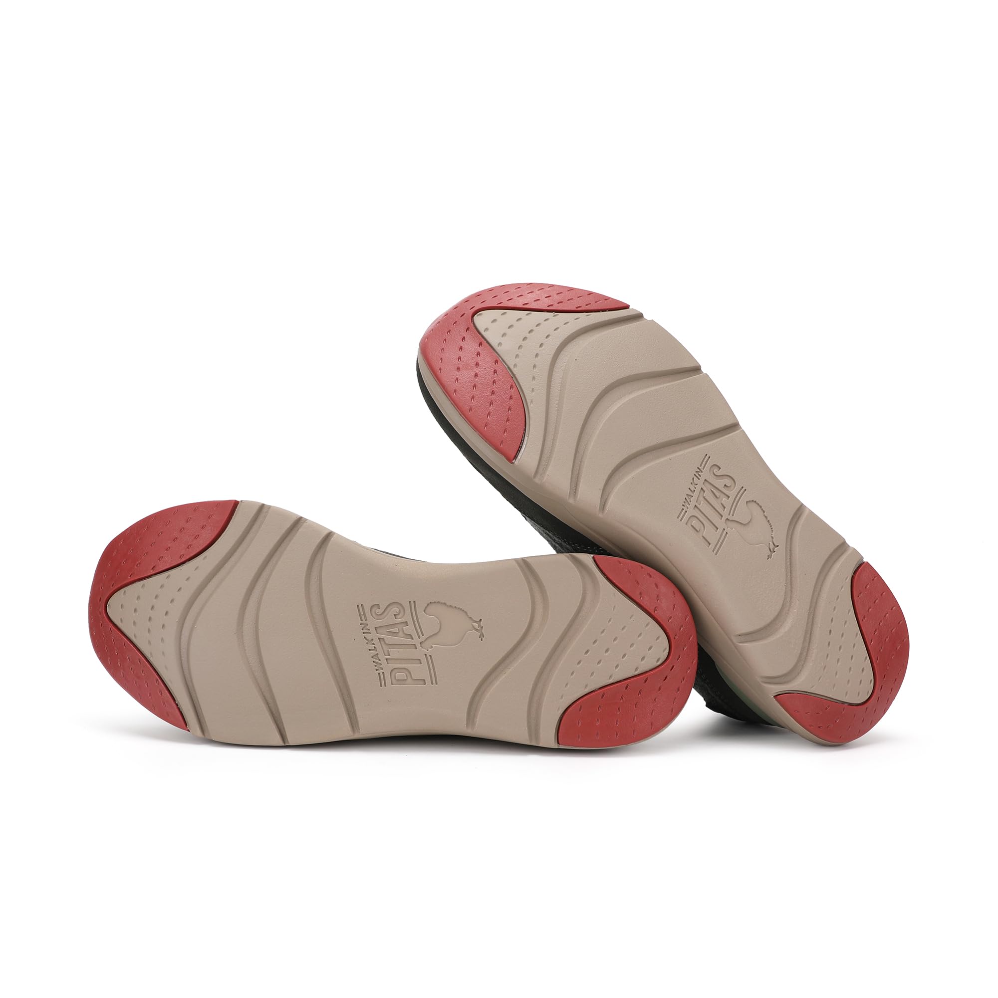 PITAS | TUI Man | Zapatillas Casual Hombre | Mocasines