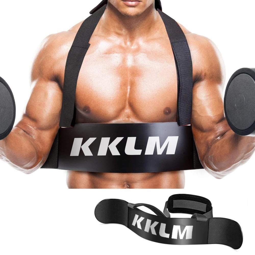 腕を太くしたい方必見‼️ アームブラスター　台要りません❗️ 腕を太くしたい方必見‼️ アームブラスター台要りません❗️