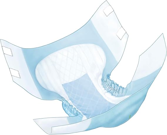 Cardinal Wings Incontinence Brief for Men and Women, 72 ct