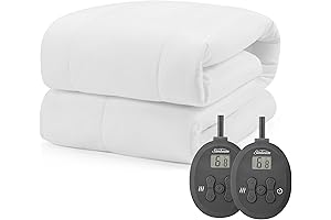 Chill Comfort Pad for a Cosy Night's Sleep