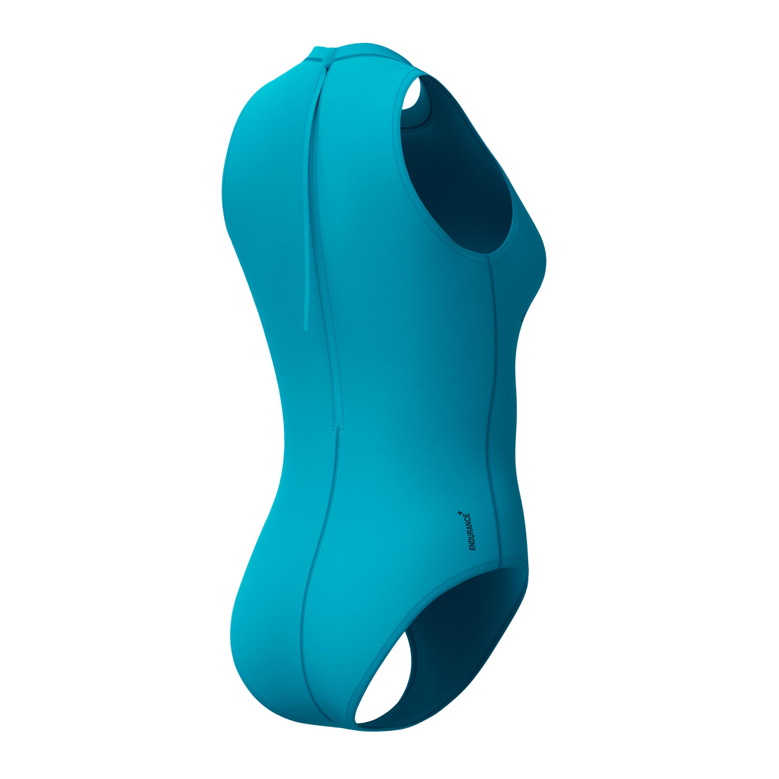 Speedo Hydrasuit Kobiety End+ Logo One Piece