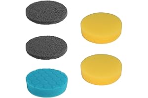 SZFIXEZ Tub Tile Scrubber Brush Heads
