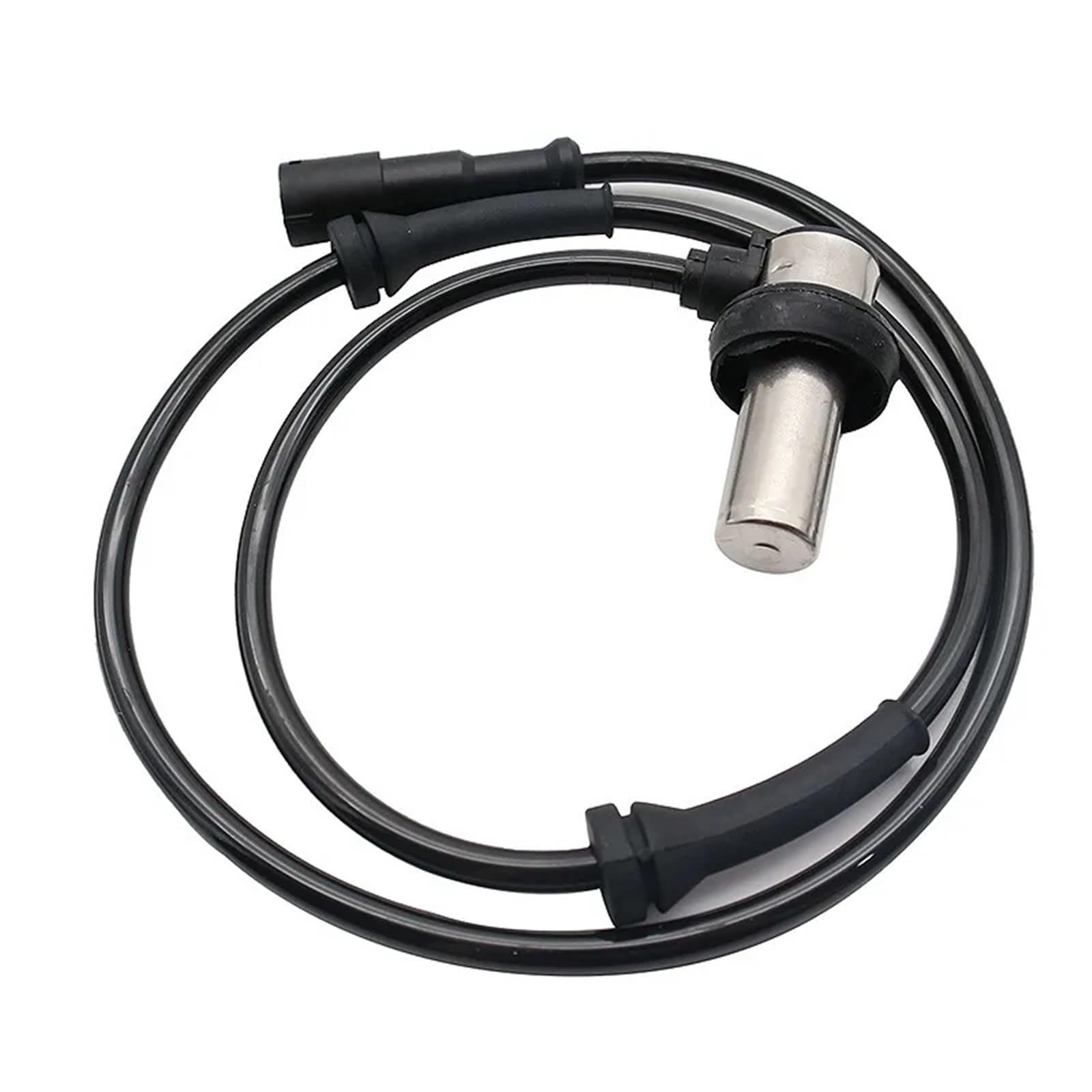 Sensores diferenciales STC3385 Sensor de velocidad freno rueda trasera izquierda y derecha ABS para Land para Rover reemplazo