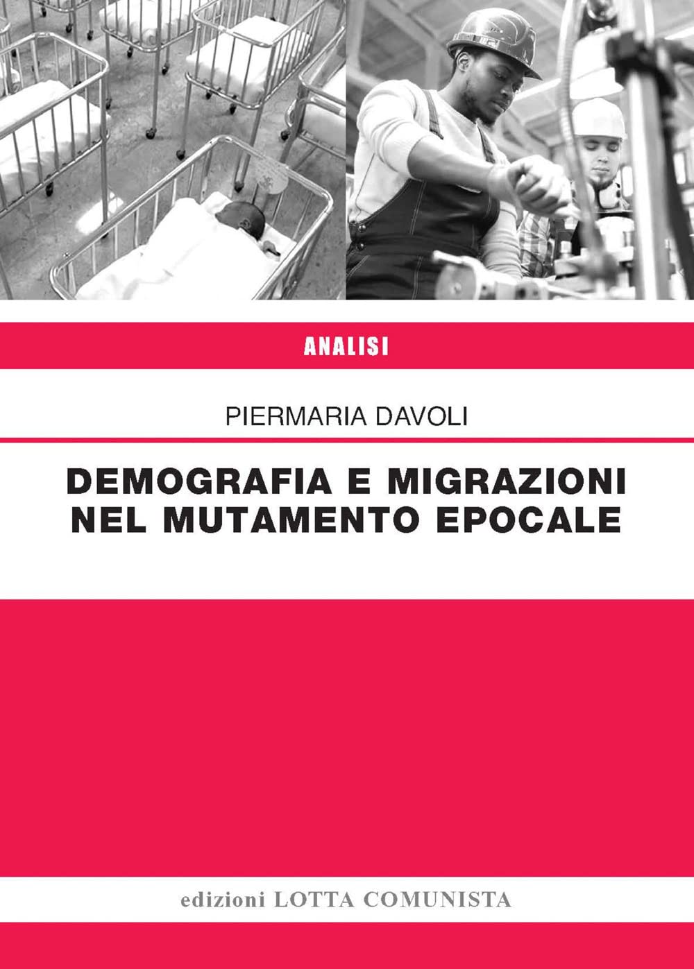 Demografia E Migrazioni Nel Mutamento Epocale - 4