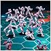 Produktbild Dreadball Team - Void Sirens - League Edition
