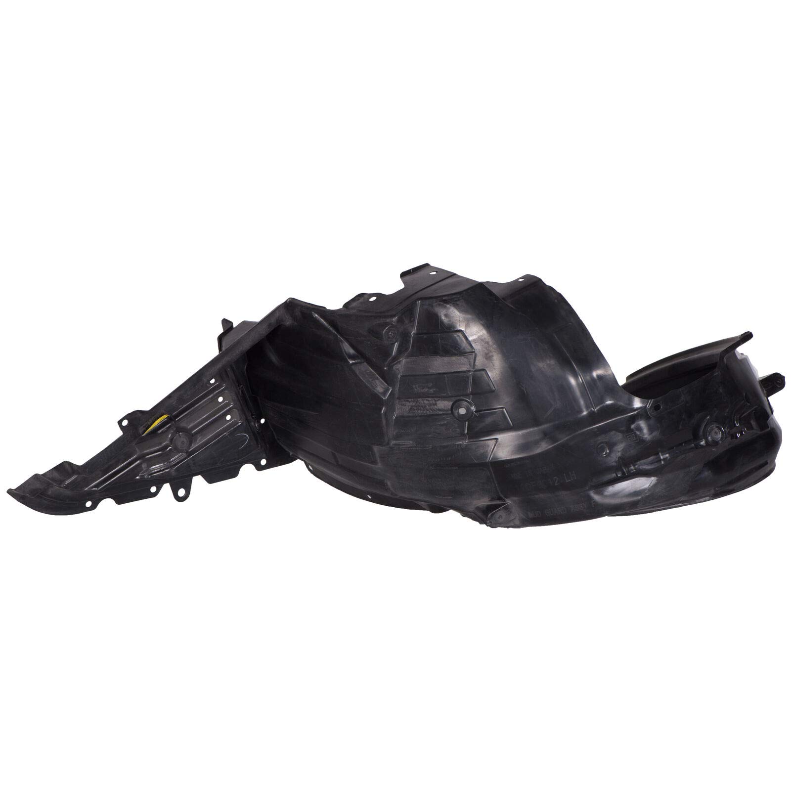 Subaru Genuine 59110FG012 Reflex Reflector Assembly, 1 Pack