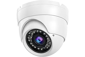 Anpviz 1080P SDI Camera