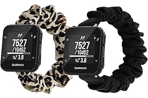 Garmin Forerunner 35 Band: Express Your Fitness Style