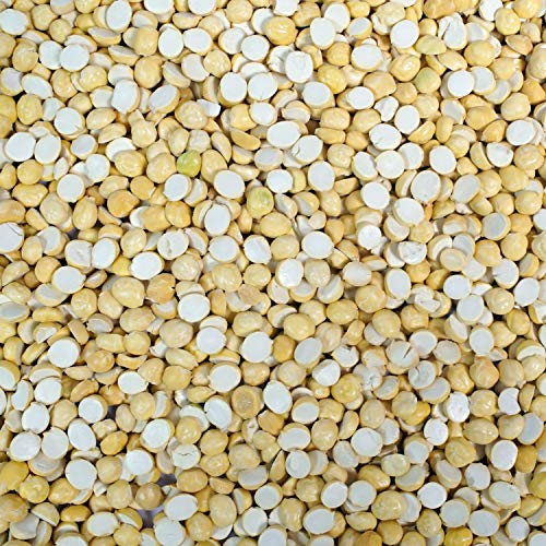 Image of More Bengal Gram Dal - Roasted, 500g (Loose)