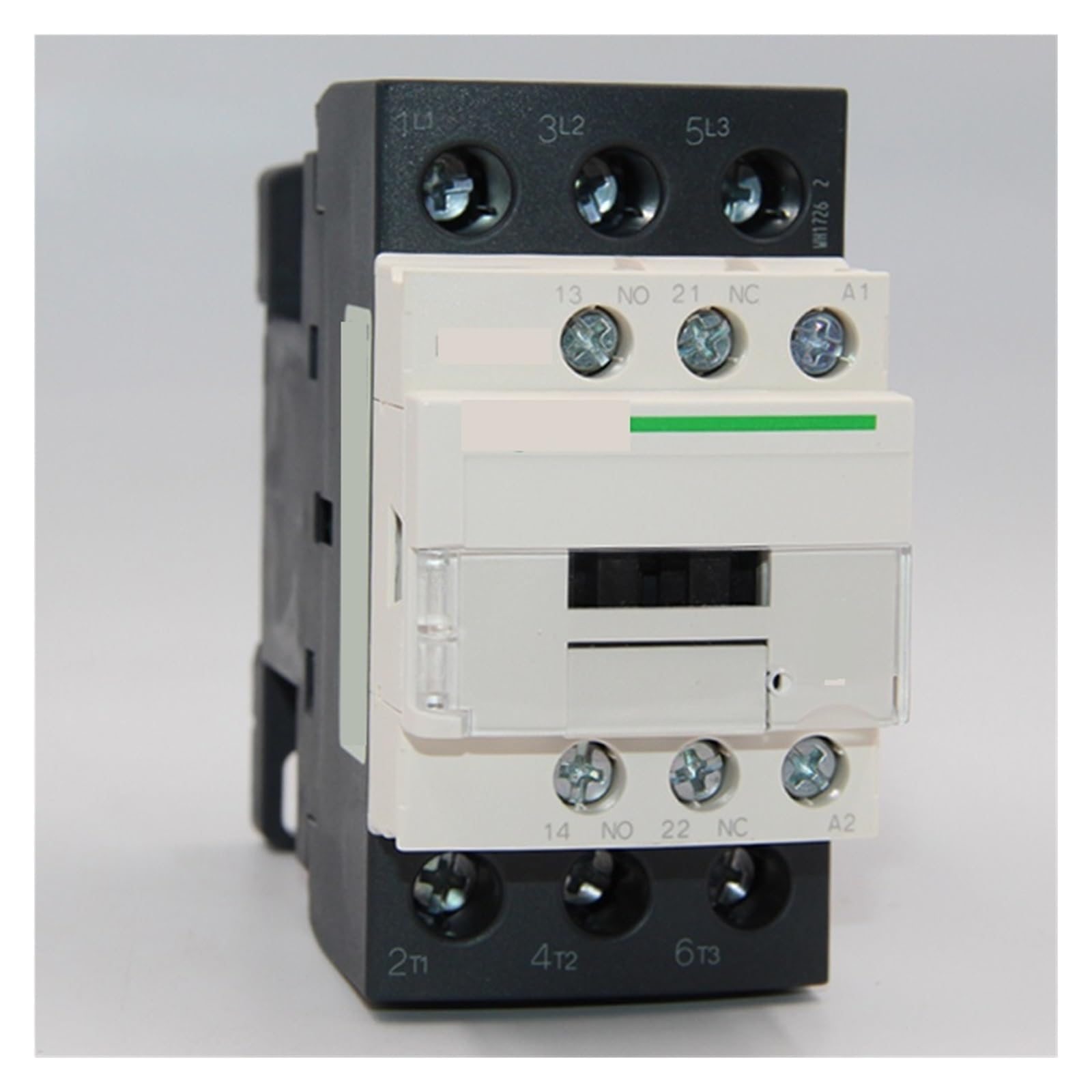 Contattore CA, compatibile con Schneider | 220 V 25 A 1D25 1D32 1D38 B7C F7C M7C Q7C 24 V 110 V 220 V 380 V(09A AC24V)