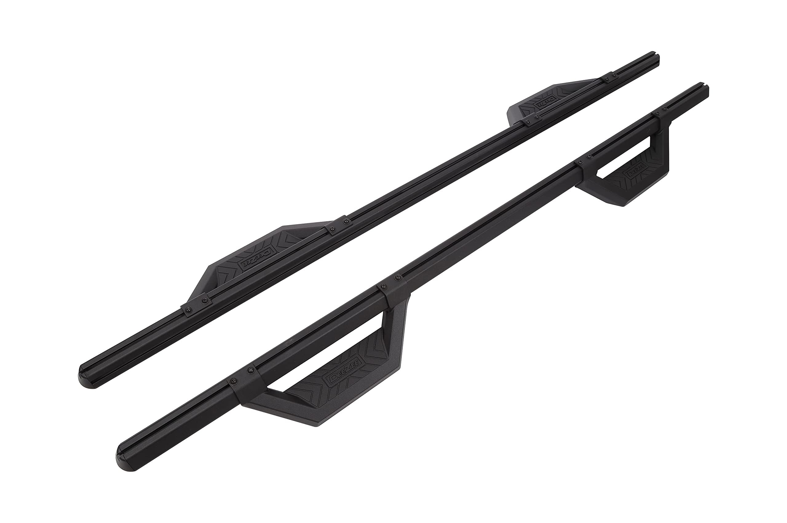Amazon.com: Dee Zee DZ66311CTB Hex Side Step : Automotive
