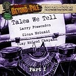 Cover of Tales We Tell 1