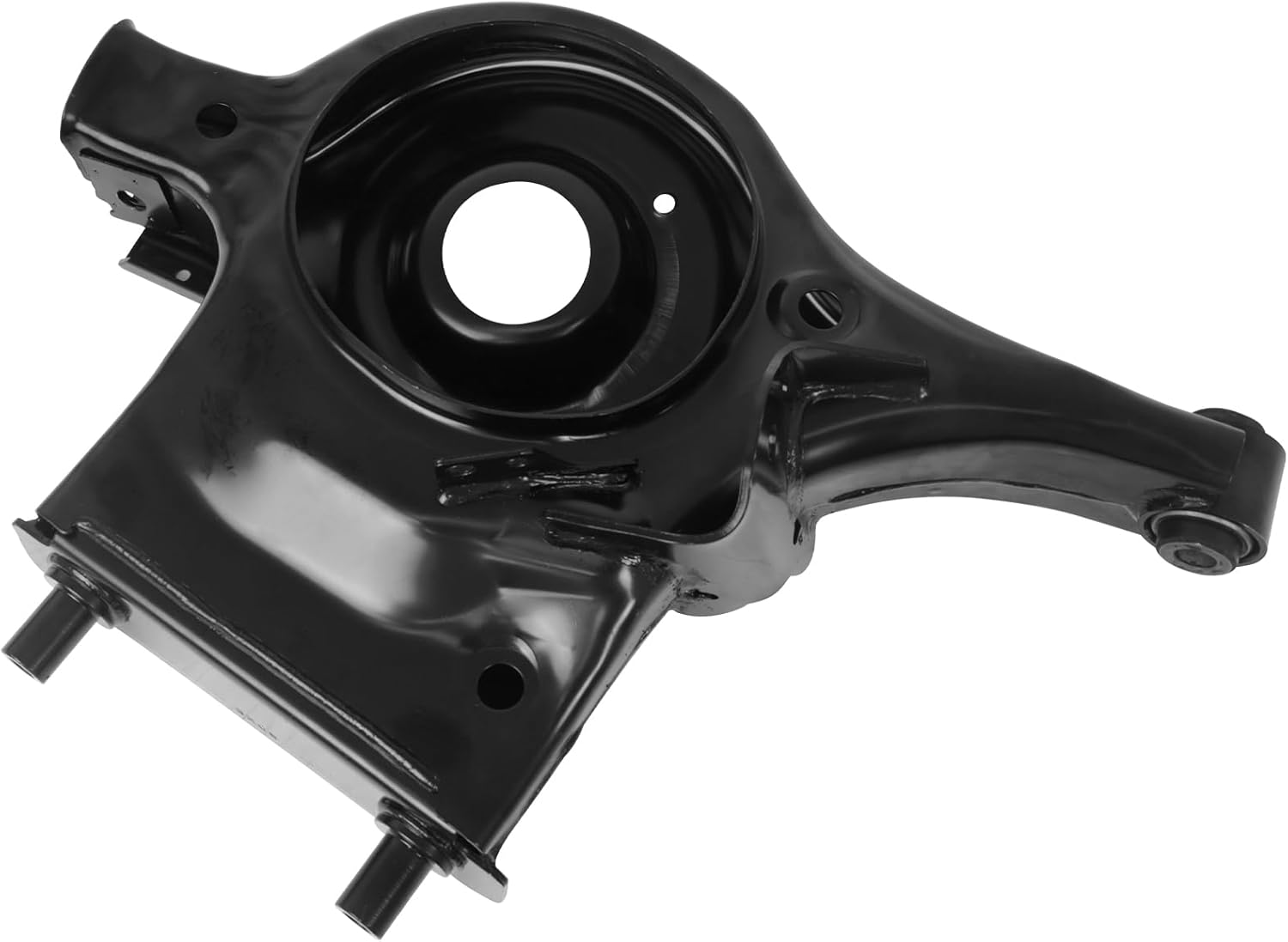Rear Lower Left + Right Side Suspension Control Arm For Nissan Altima 2013-2018 / Maxima 2016-2021, Replace # 551B0-3TA0D 551B1-3TA0C